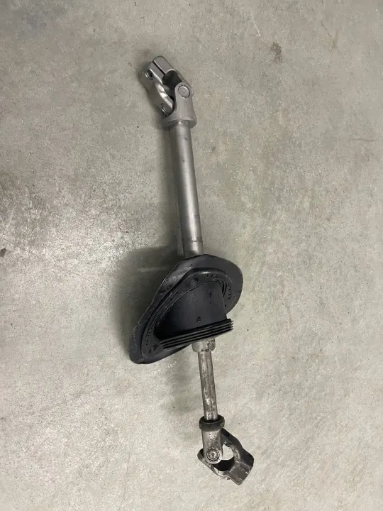 Stuurkolomas OEM 4G1419753C voor Audi A6 C7 image 2