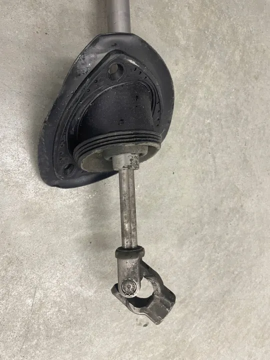 Stuurkolomas OEM 4G1419753C voor Audi A6 C7 image 3