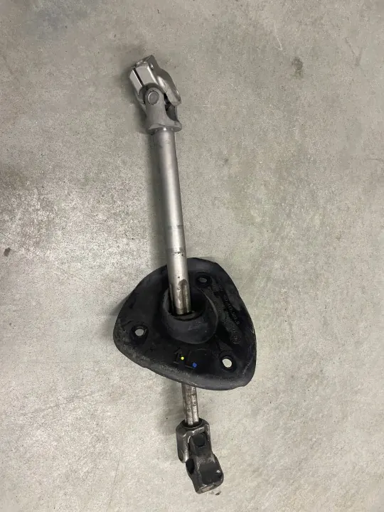 Stuurkolomas OEM 4G1419753C voor Audi A6 C7 image 4