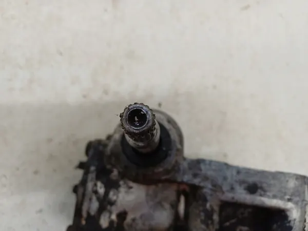 Fiat 125P Polonez Lenkgetriebe OEM 028985 image 5