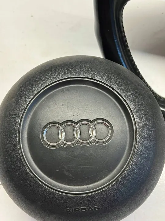 Volante Audi TT Mk2 OEM 8J0880201 - Pieza original image 10