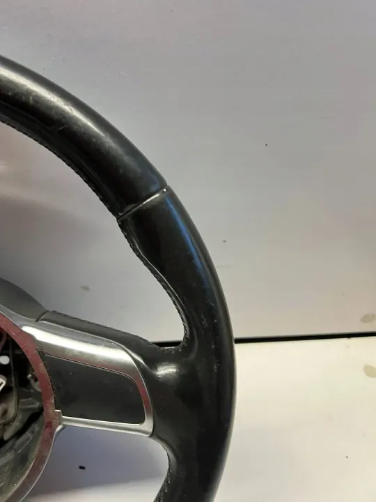 Volante Audi TT Mk2 OEM 8J0880201 - Pieza original image 8