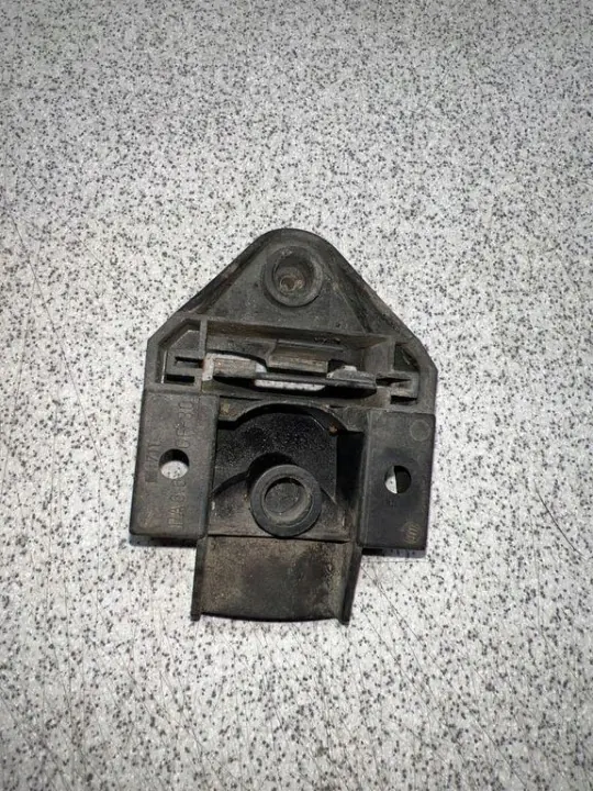 Support Radiateur BMW E36 OEM 1723339 Haut & Bas image 2