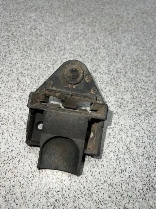 Support Radiateur BMW E36 OEM 1723339 Haut & Bas image 3