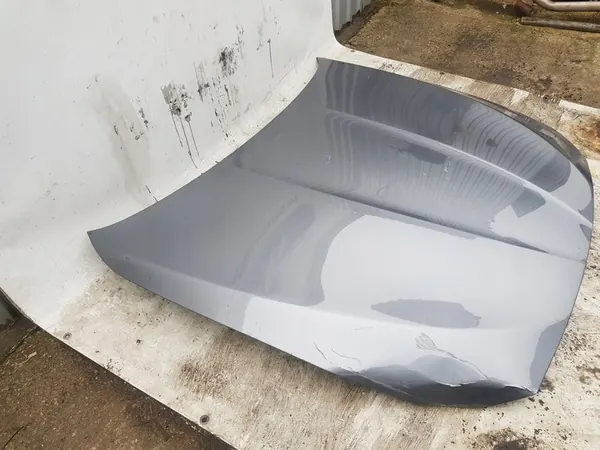 BMW OE 41617204514 motorhuv image 2