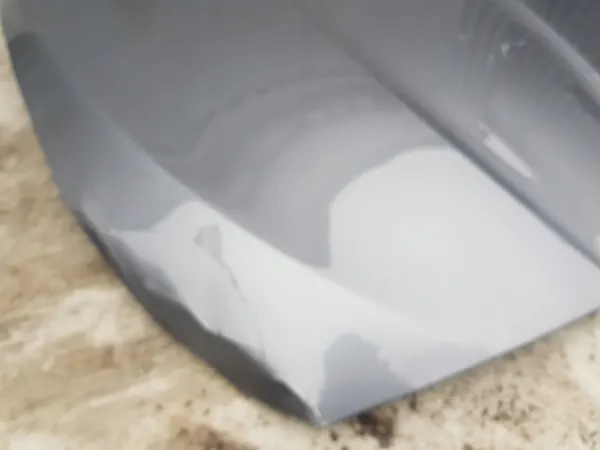 BMW OE 41617204514 motorhuv image 5