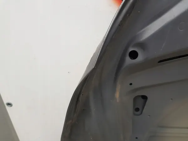 BMW OE 41617204514 motorhuv image 8