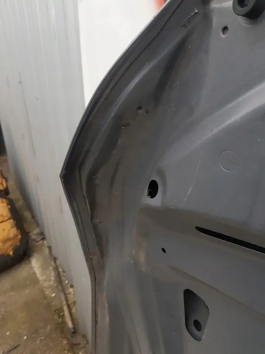 BMW OE 41617204514 motorhuv image 9