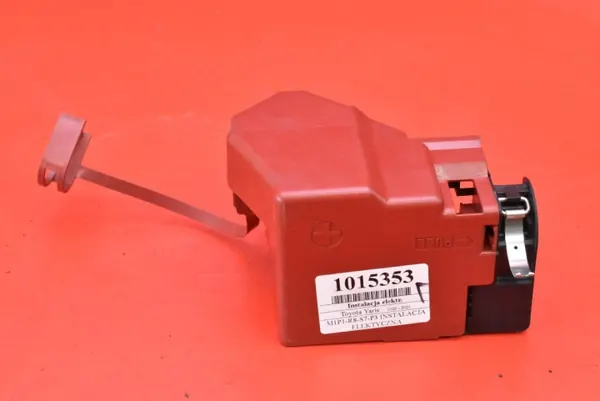 Pluspool OEM 7273-3309-30 voor Toyota Yaris IV image 5