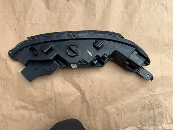 OEM 92207-J9600 Vasen Etu LED DRL Lamppu Hyundai Kona image 3