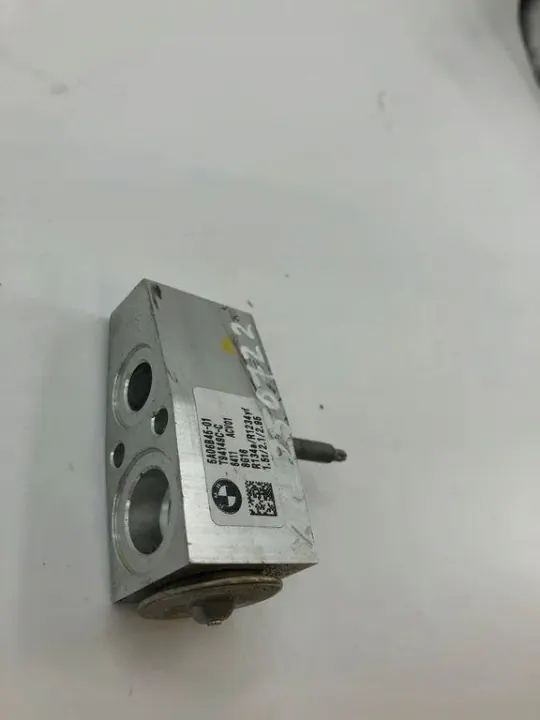 AC-koelerventiel OEM 5A06B4501 voor Peugeot J5 image 3