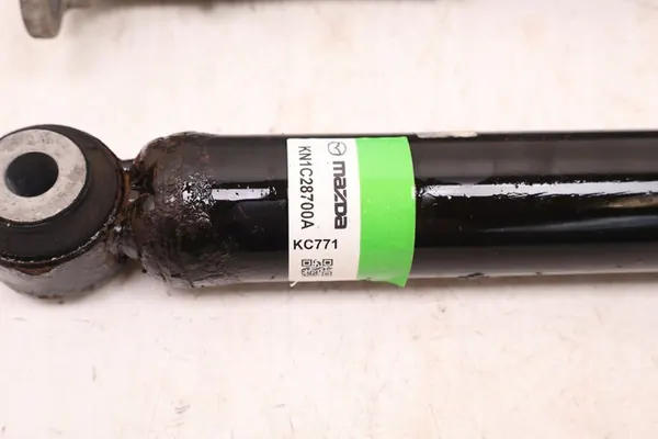 MAZDA CX-5 II 2.0 16V 17- Bakstötdämpare, KN1C28700A image 4