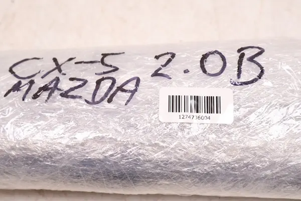 MAZDA CX-5 II 2.0 16V 17- Bakstötdämpare, KN1C28700A image 8