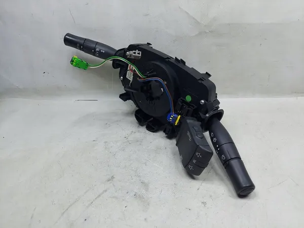 Gecombineerde Schakelaar Renault Megane II 8200216450 image 2