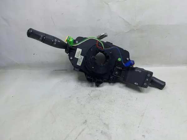 Gecombineerde Schakelaar Renault Megane II 8200216450 image 3