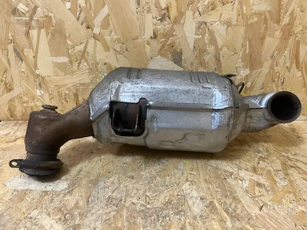 DPF-katalysator OEM 9823467180 voor Peugeot Citroen 1.6HDI image 4