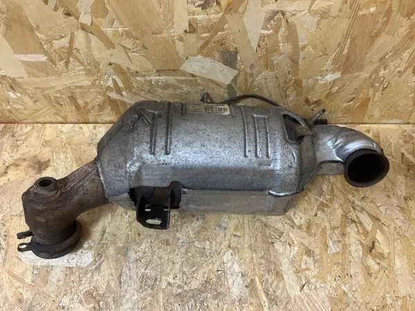 DPF-katalysator OEM 9823467180 voor Peugeot Citroen 1.6HDI image 5