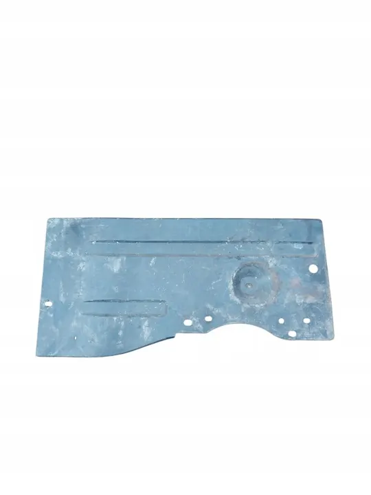 Motorplåt Opel Corsa E 1.4 13432628 image 3