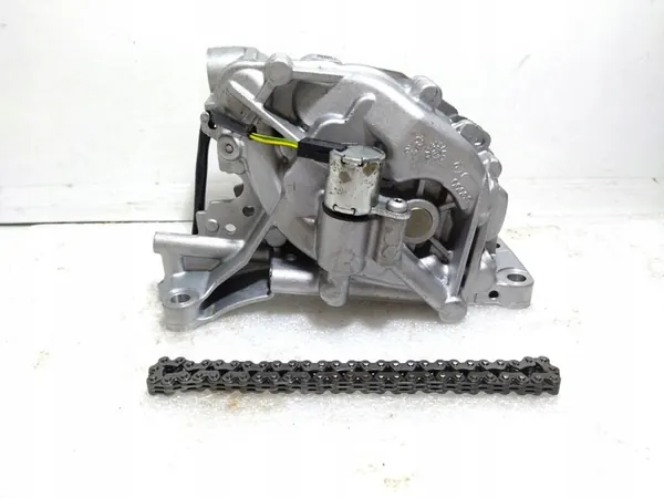 Olje pump Volvo OE 32298902 image 3