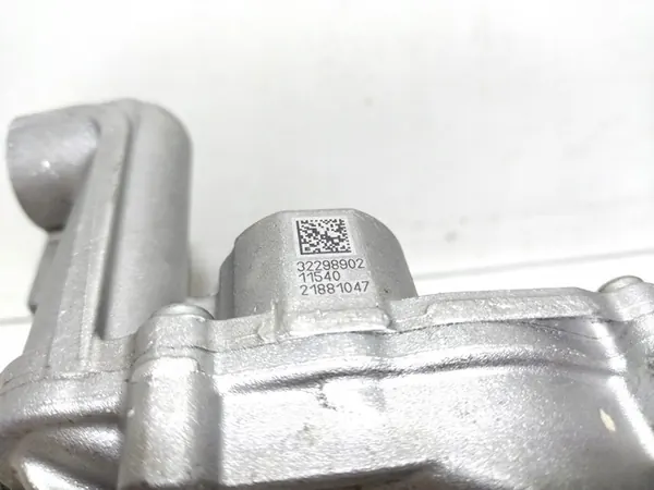 Olje pump Volvo OE 32298902 image 7