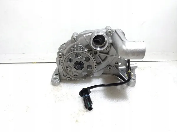 Olje pump Volvo OE 32298902 image 8