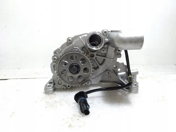 Olje pump Volvo OE 32298902 image 9