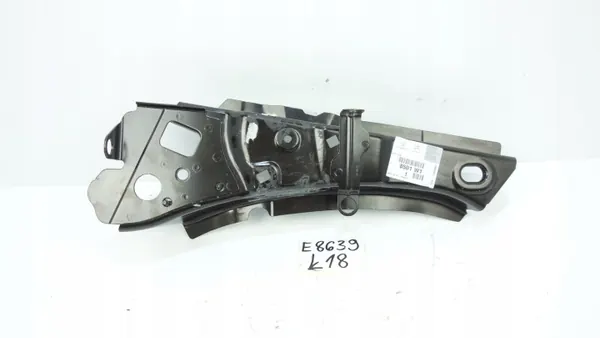 Renfort de montage d'aile avant droit OEM 8501.W1 image 2