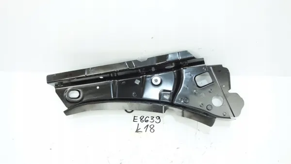 Renfort de montage d'aile avant droit OEM 8501.W1 image 4