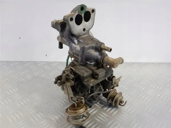 Carburador Fiat Cinquecento 1991-1998 0.7 700 B OEM 7758701 image 1