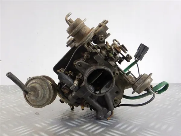 Carburador Fiat Cinquecento 1991-1998 0.7 700 B OEM 7758701 image 4