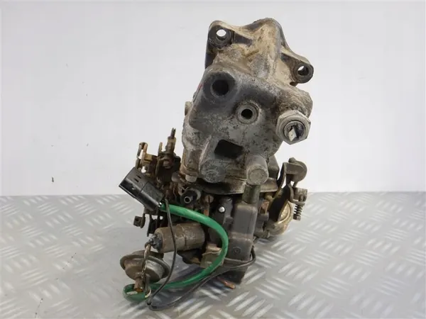 Carburador Fiat Cinquecento 1991-1998 0.7 700 B OEM 7758701 image 5