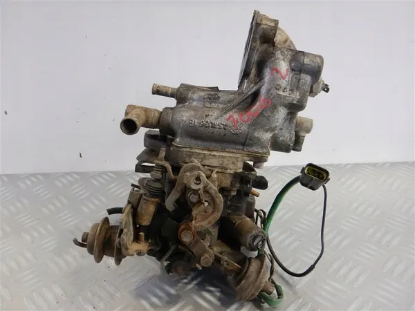 Carburador Fiat Cinquecento 1991-1998 0.7 700 B OEM 7758701 image 6