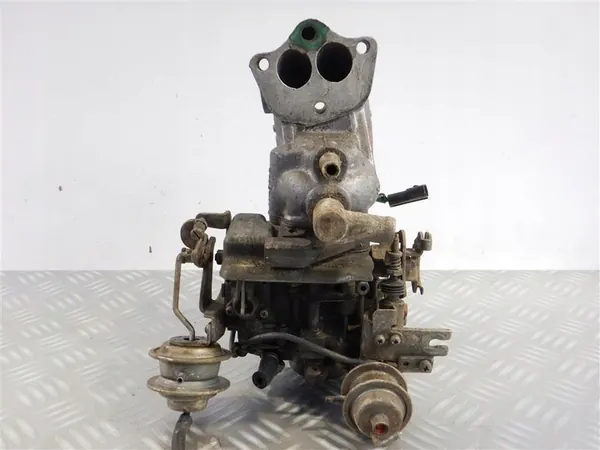 Carburador Fiat Cinquecento 1991-1998 0.7 700 B OEM 7758701 image 7
