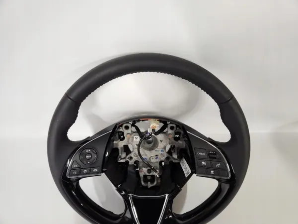 Volante Mitsubishi OE 4400a764xa - Usado image 3