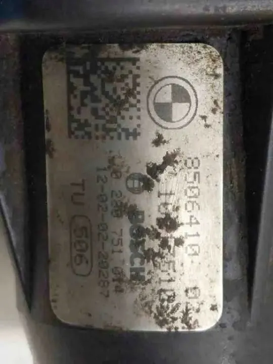 Motor de válvula BMW OEM 0280751014 para Série 3 E90 image 5
