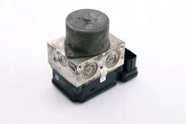 MINI R56 ABS-pomp OEM 34506786224 gebruikt image 2