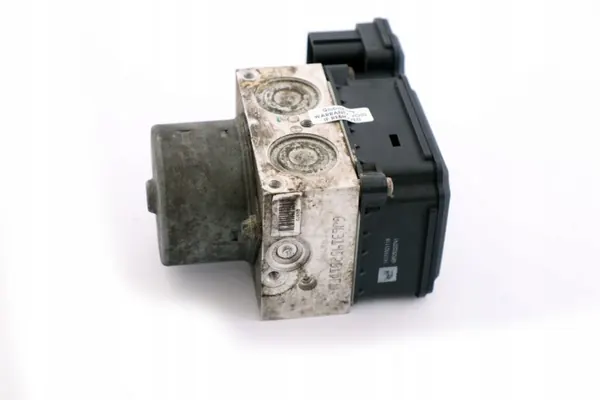MINI R56 ABS-pomp OEM 34506786224 gebruikt image 3