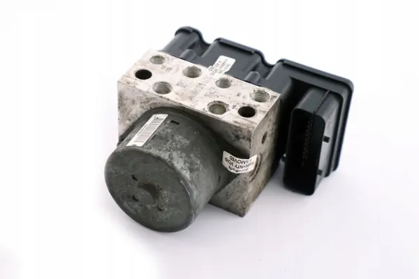 MINI R56 ABS-pomp OEM 34506786224 gebruikt image 5