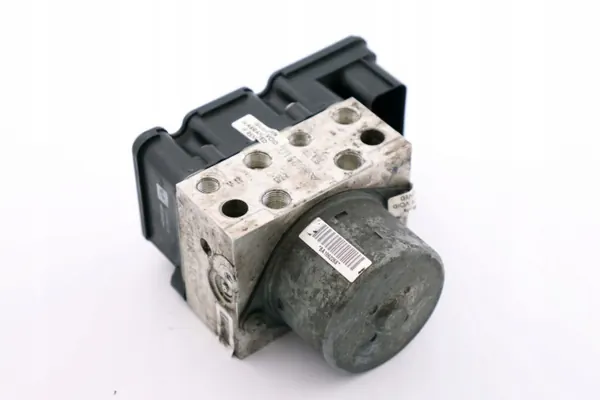 MINI R56 ABS-pomp OEM 34506786224 gebruikt image 6