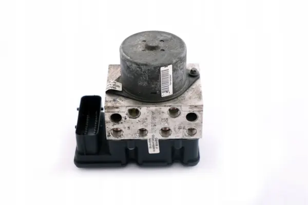 MINI R56 ABS-pomp OEM 34506786224 gebruikt image 9