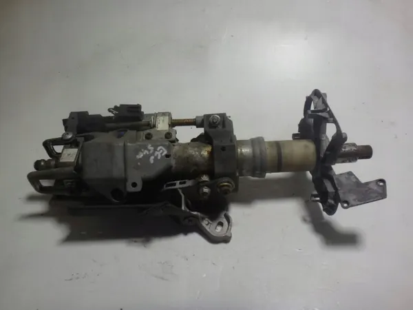 Electric Steering Column BMW E60 E61 E63 E64 6774633 image 2
