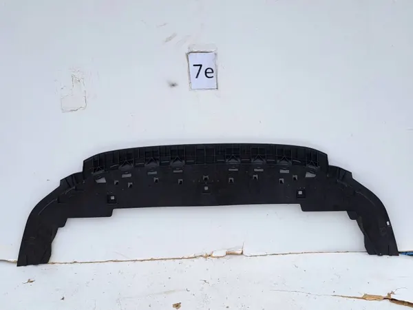 OEM 8Y0807233B Cobertura para-choque dianteiro Audi A3 8Y image 2