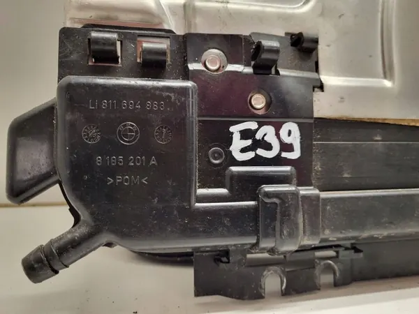 Motor de techo solar BMW OEM 8370811 para Serie 5 E39 image 8