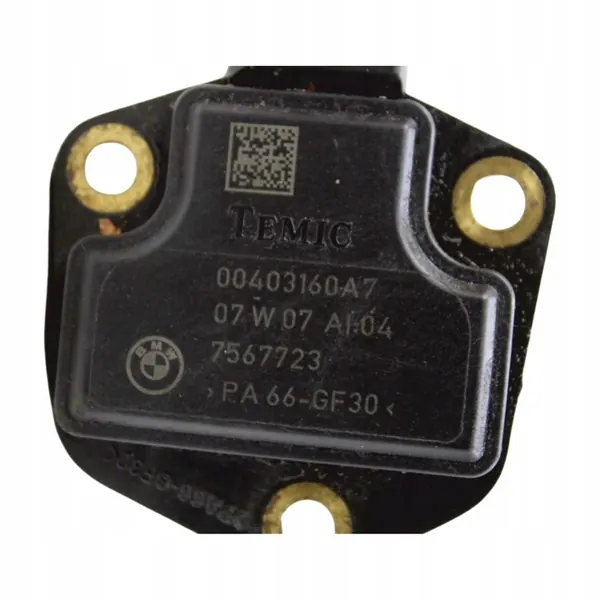 Öljyn tasonsensori BMW E63 N62B48 7567723 image 4