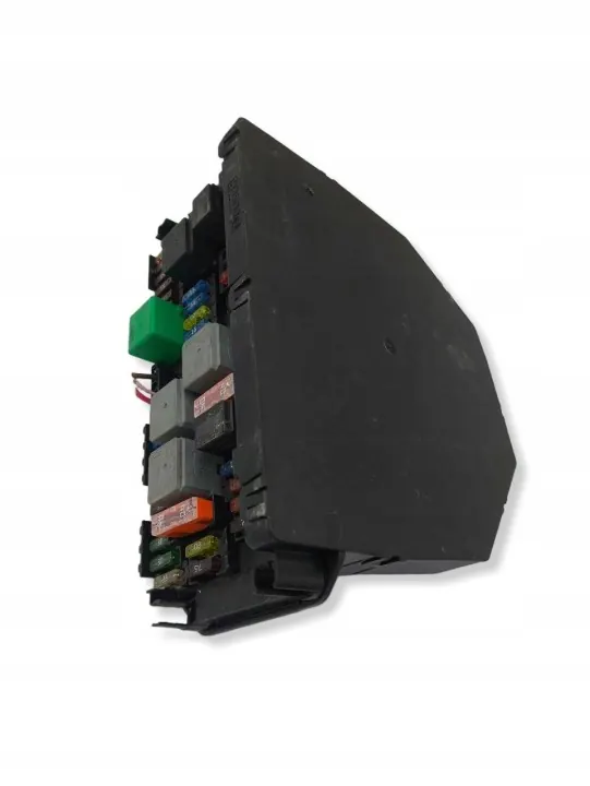 Module Confort SAM Mercedes-Benz OEM A2045455601 image 3