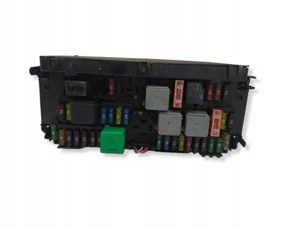 Module Confort SAM Mercedes-Benz OEM A2045455601 image 4