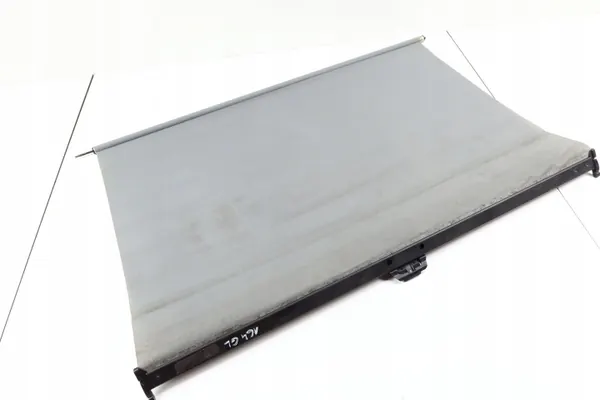Mercedes W164 GL Schiebedach-Rollo OEM 1648100120 image 5