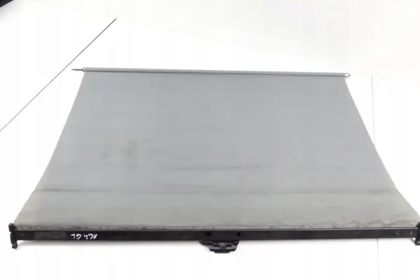Mercedes W164 GL Schiebedach-Rollo OEM 1648100120 image 6