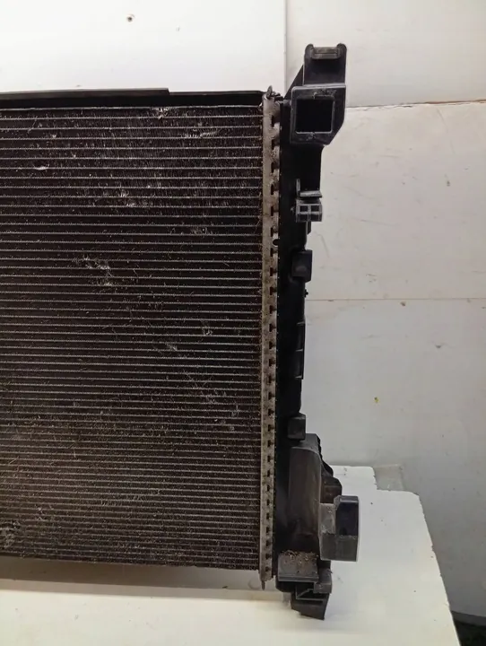 Radiador de Agua OPEL VIVARO B TRAFIC III OEM image 10