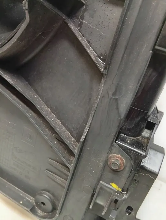 Radiador de Agua OPEL VIVARO B TRAFIC III OEM image 6